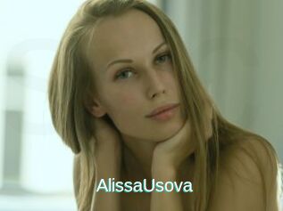AlissaUsova