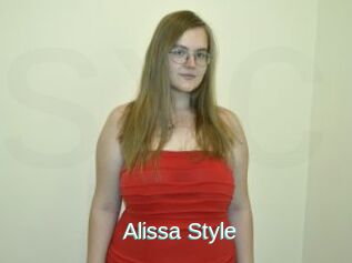 Alissa_Style