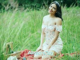 AlissonClay