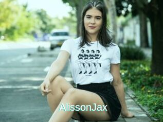 AlissonJax