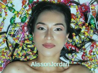 AlissonJordan