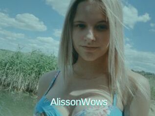AlissonWows