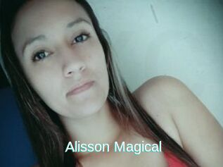 Alisson_Magical