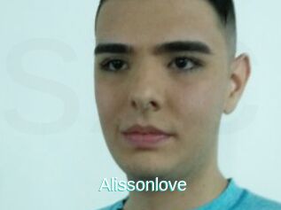 Alissonlove