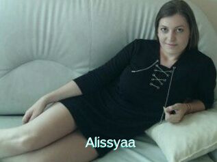 Alissyaa