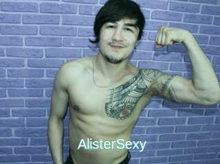 AlisterSexy
