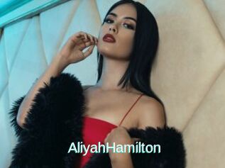 AliyahHamilton