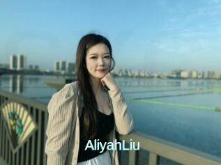 AliyahLiu