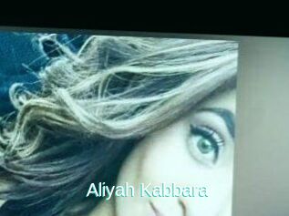 Aliyah_Kabbara
