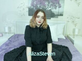 AlizaSteven
