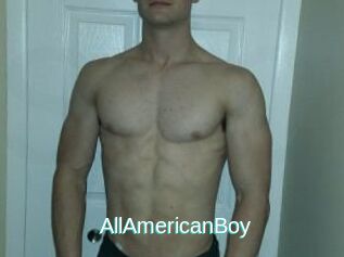 All_American_Boy
