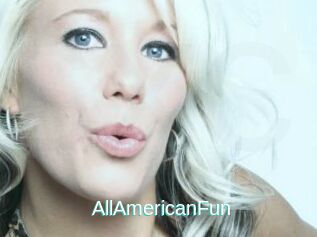 AllAmericanFun