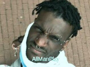 AllManPlay