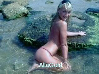 AllaGold