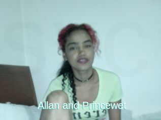 Allan_and_Princewet
