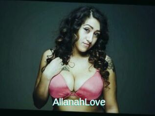 AllanahLove