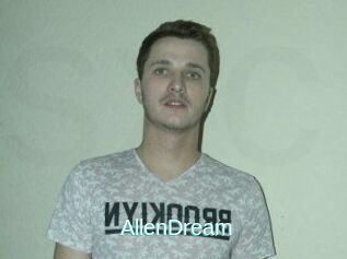 AllenDream