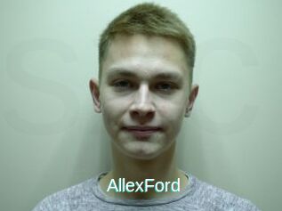 AllexFord