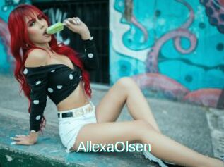 AllexaOlsen