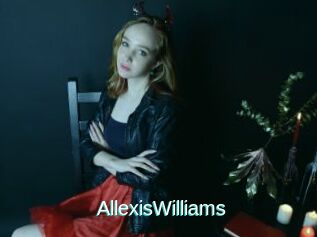 AllexisWilliams