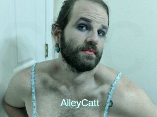 AlleyCatt