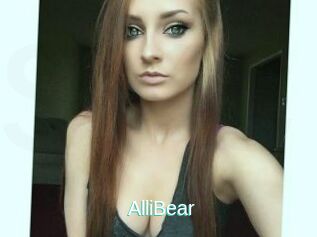 AlliBear