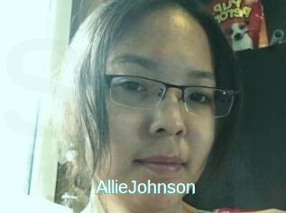 AllieJohnson