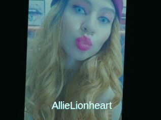 AllieLionheart