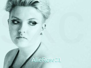 AllieRose21
