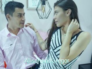 AllisonAndGregor