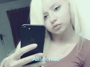 Allison_Ivon