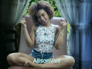 AllisonVive