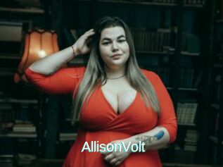 AllisonVolt