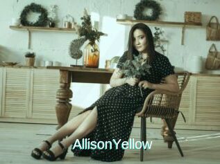 AllisonYellow