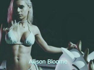 Allison_Bloome