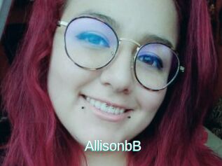 AllisonbB