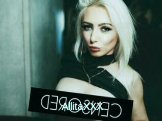 AllitaXXX