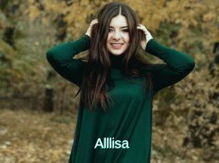 Alllisa