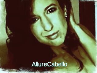 AllureCabello