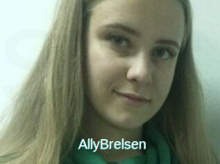 AllyBrelsen