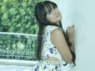 AllyDuran