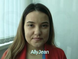 AllyJean