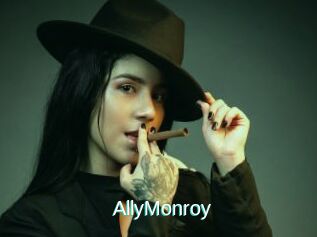 AllyMonroy