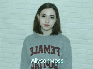 AllysonMoss