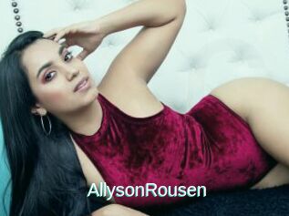 AllysonRousen