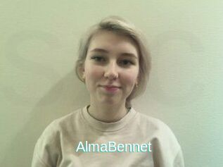 AlmaBennet