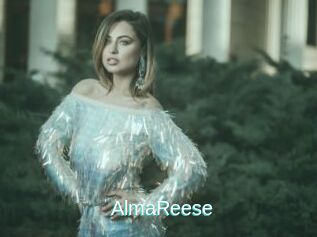 AlmaReese