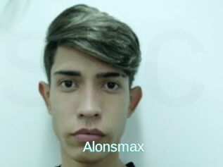 Alonsmax