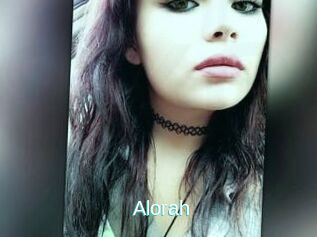 Alorah