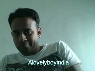 Alovelyboyindia